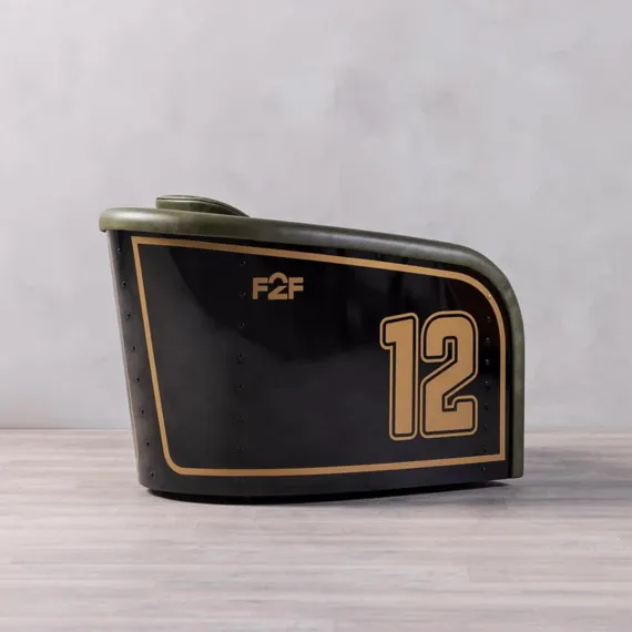 F2F Пилот Cпорт 12