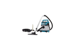 Аккумуляторный пылесос Makita без аккумулятора и зарядного устройства DVC157LZX3