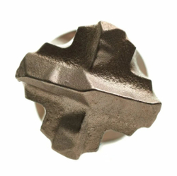 Буры SDS-Plus MX4 8x115, Milwaukee 4932352021
