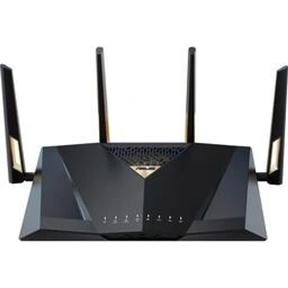 Wi-FI роутер ASUS RT-BE88U