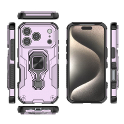 Противоударный чехол Antistrike для iPhone 17 Pro