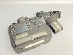 Kodak DCS Pro SLR/n 8500 кадров + 4 аккумулятора