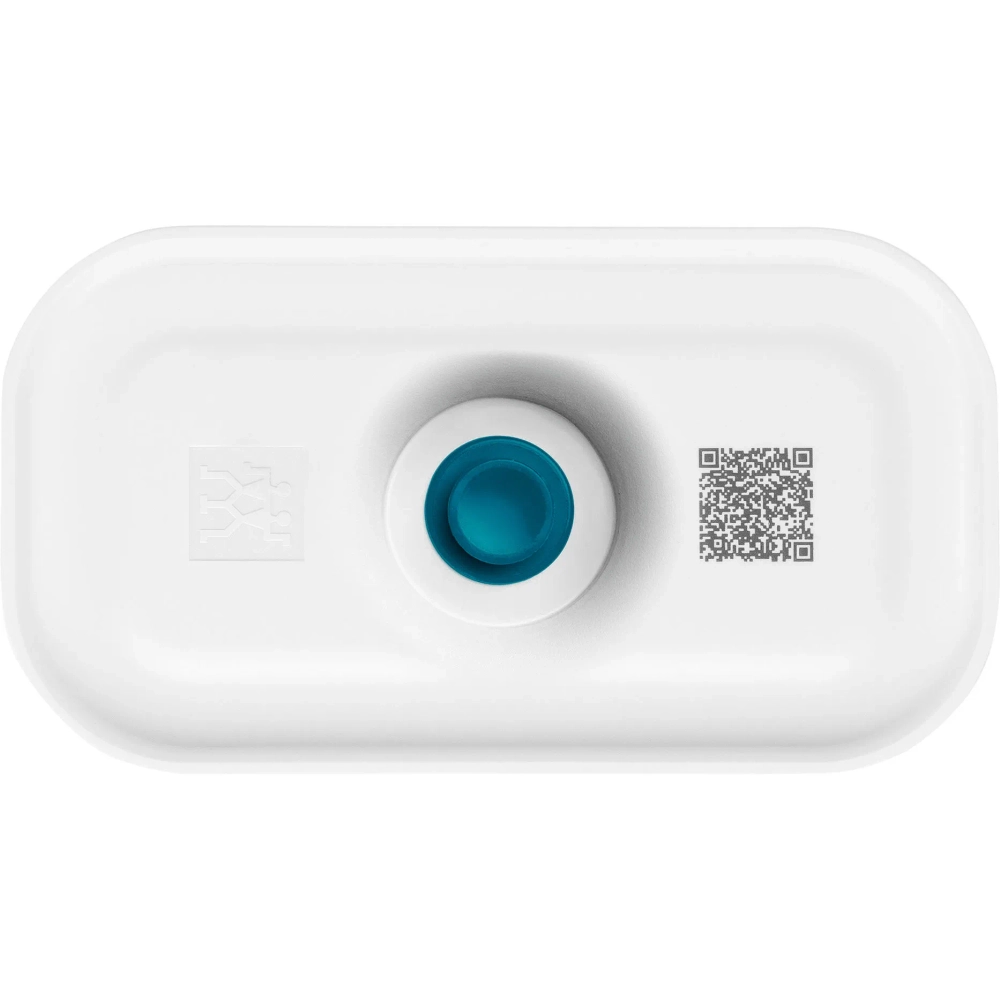 Zwilling Пластиковый контейнер Fresh & Save 500 мл морской EAN 4009839546143