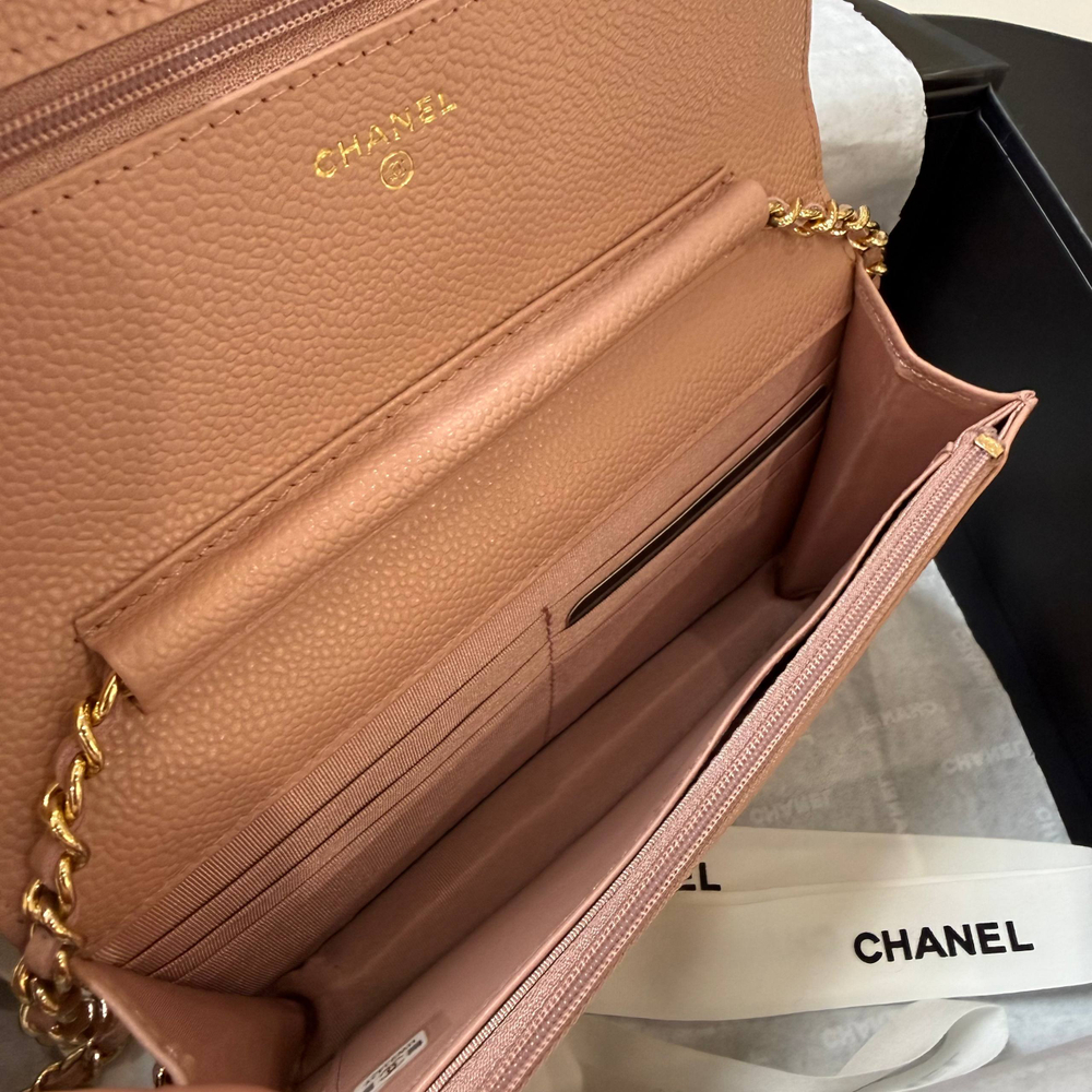 Сумка CHANEL