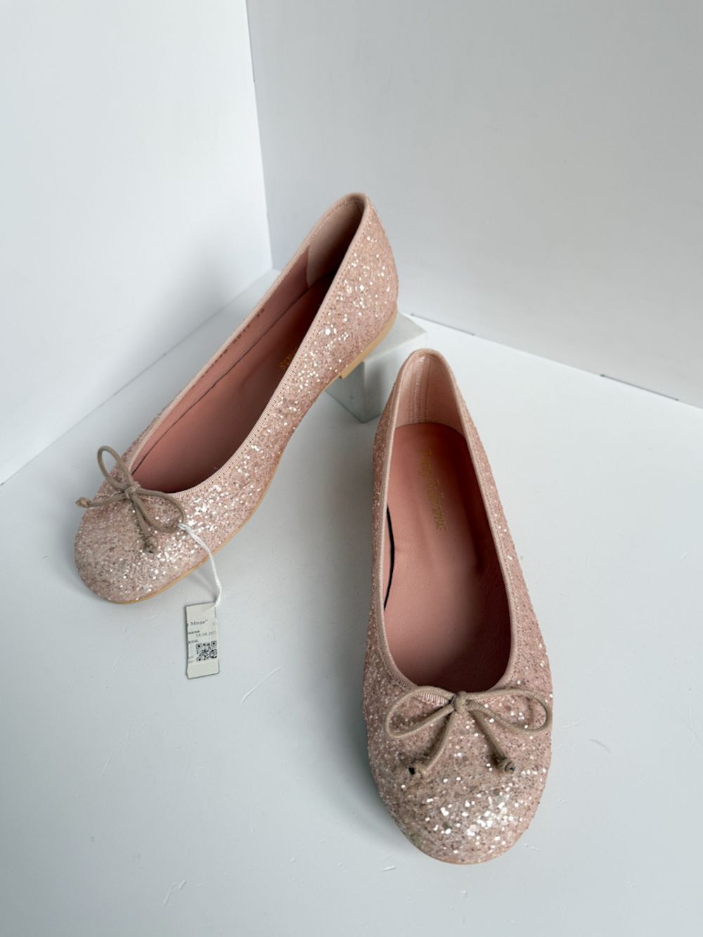 Балетки Pretty Ballerinas, 38