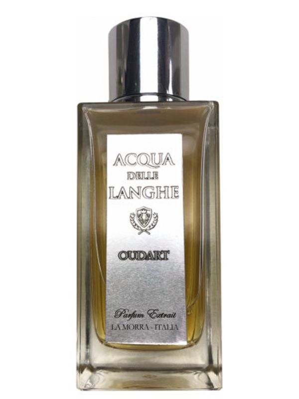 Acqua Delle Langhe Oudart