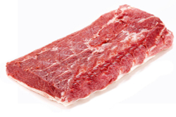 Стриплойн (тонкий край, Striploin), SELECT, ВУ, ROSSO