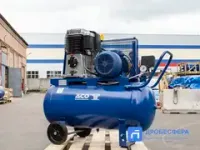 На базе импортных головок