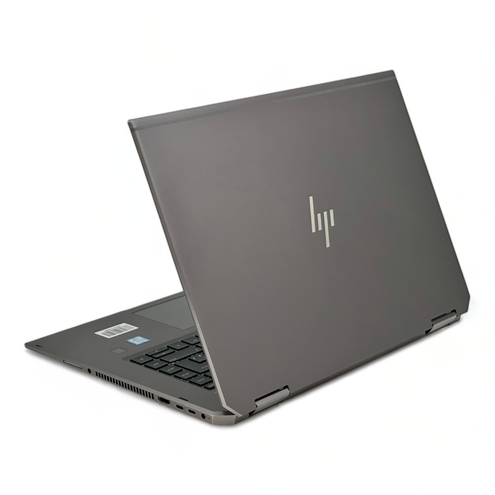 Ноутбук HP Zbook Studio x360 G5 3