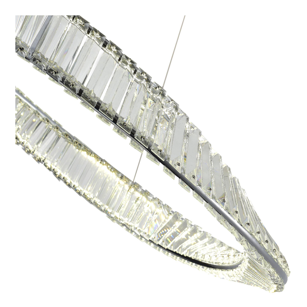 Светильник подвесной RITORTO LED 45W 4000K