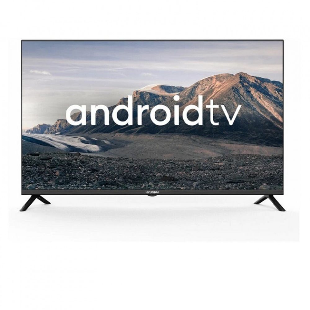 ЖК телевизор Hyundai H-LED75BU7006(UHD Smart,metal frameless) ЖК телевизор Hyundai H-LED75BU7006(UHD Smart,metal frameless)