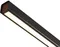 Подвесной светильник  IT013-6021 black 3000K Italline