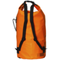 Гермомешок 60 литров оранжевый с лямкой и карманом Marlin Dry Tube 60 L