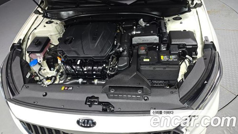 KIA K7 2.5 GDI X Edition — 2020