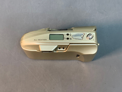 Olympus MJU III 80