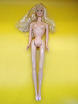Кукла Барби винтаж кукла Pretty Princess Barbie 2001г 034592