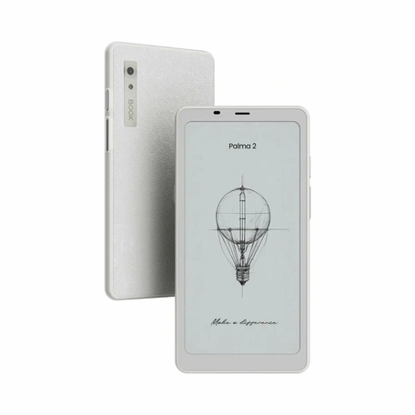 Электронная книга ONYX BOOX Palma 2 6/128 White