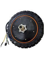 Мотор колесо для Kugoo F2 MAX