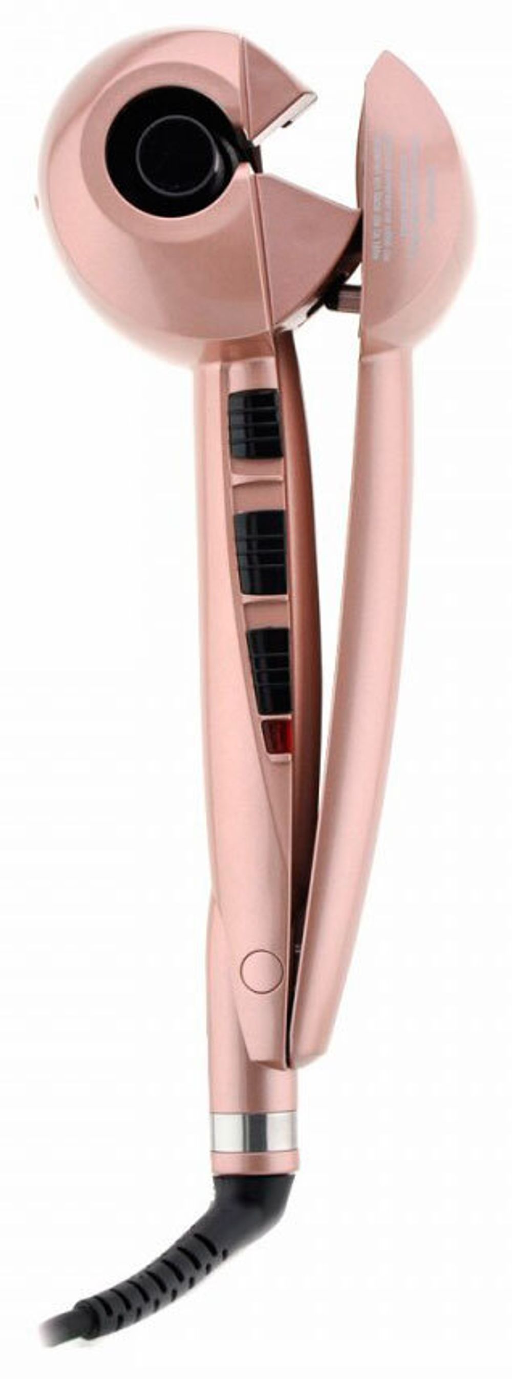 Автоматическая плойка BaByliss MiraCurl Limited Edition Rose Gold BAB2665RGE - 3
