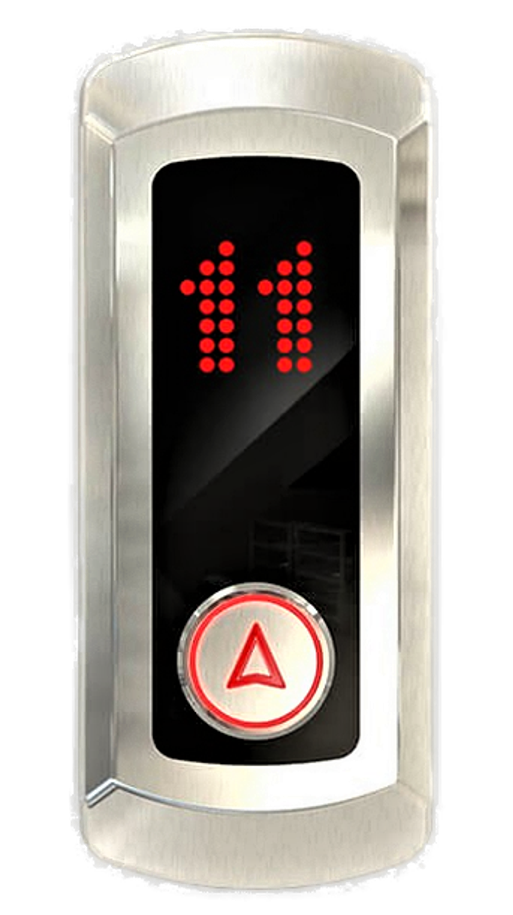 Пост вызывной ARENA AR1013 GENEMEK.