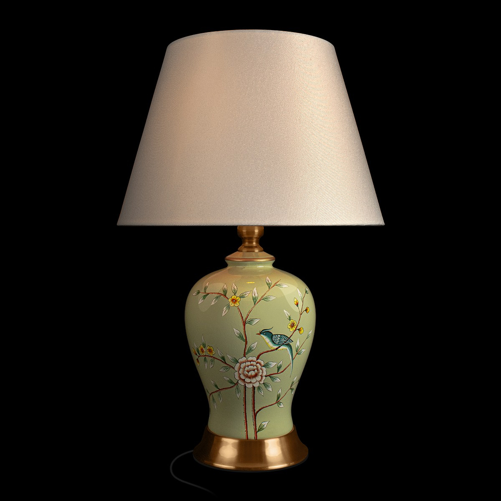 Настольная лампа декоративная Loft it Hydrangea 10383T