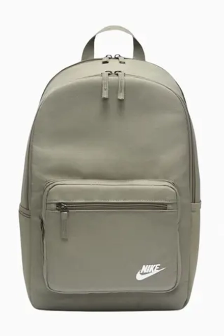 Рюкзак Nike Heritage - зеленый