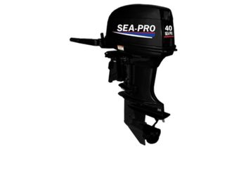 Sea-PRO T40