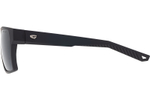 Спортивные очки GOG Nazca / Matt Black / Polarized Reflex Flash