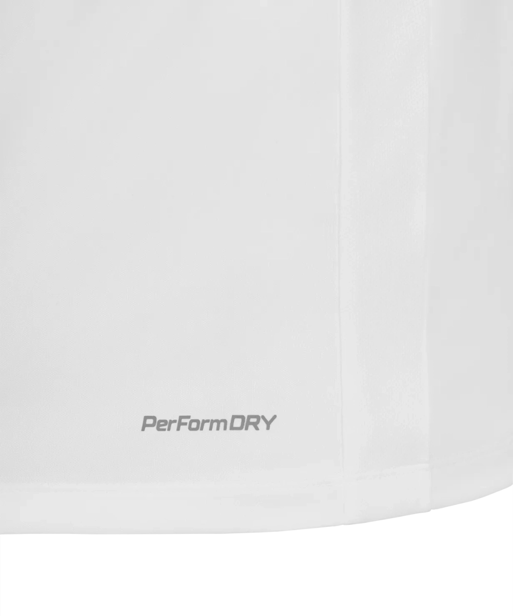 Футболка игровая DIVISION PerFormDRY Element Jersey, белый
