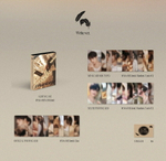 THE BOYZ - PHANTASY Pt.3 Love Letter [Platform ver.]