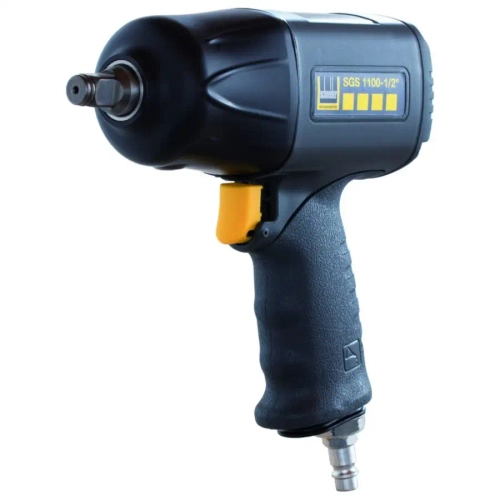 Ударный пневматический гайковерт SGS 1100 D-1/2" Schneider airsystems DGKD322819