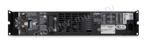 QSC CX902 2-х канальный усилитель мощности