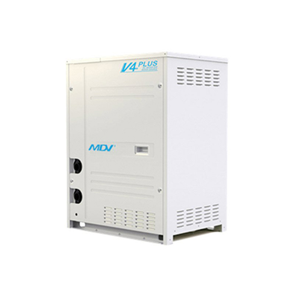 Наружный блок VRF V4+ с жидкостным охлаждением конденсатора MDV MDVS-280W/DRN1