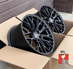 Комплект дисков HRE FF204 19x8.5 et30 5x120