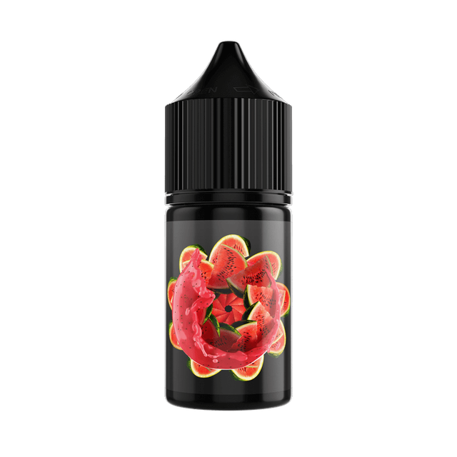 Soak L Salt 30 мл - Watermelon Smoothie (20 мг)