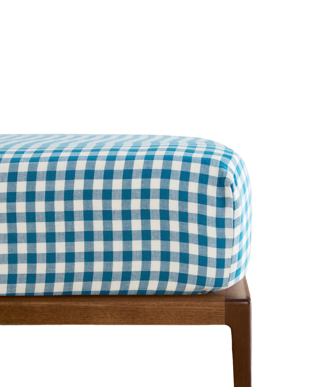 Простыня на резинке Zara Home, фото 7