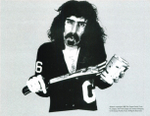 Frank Zappa / Threesome No. 1 (3CD)
