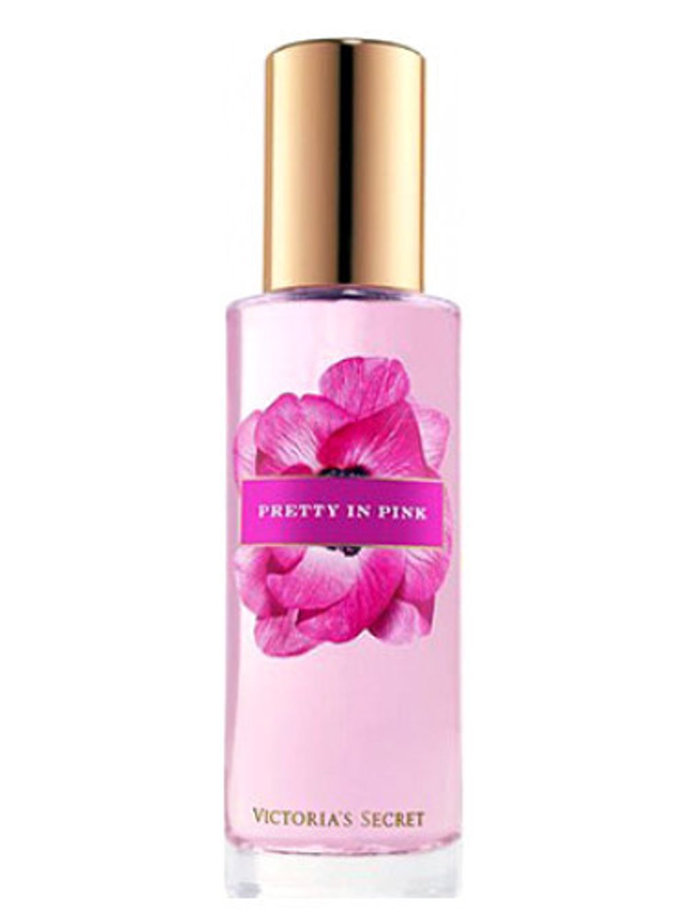 Victoria's Secret Pretty in Pink