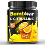 Bombbar L-Citrulline (165 гр.) [M]