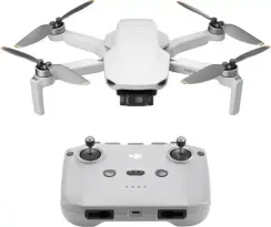 Квадрокоптер DJI Mini 4K