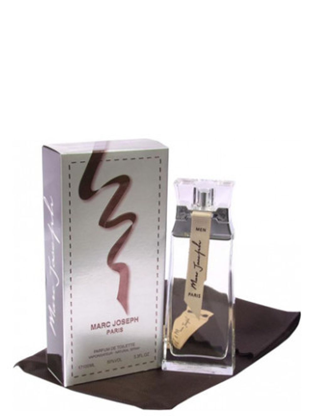 Marc Joseph for Men
