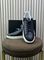 Кеды синие от Balmain BP5-900031 — фото 4 [TG df5be4f16376-004]