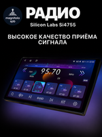 Автомагнитола TS10S
