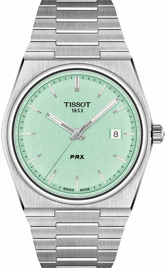 Мужские часы Tissot T137.410.11.091.01