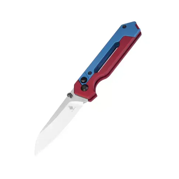 Цена наСкладной нож Kizer Hyper, сталь S35VN, рукоять алюминий
