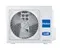 Мульти сплит-система Haier 3 x AS25PS1HRA-M / 3U70S2SL5FA