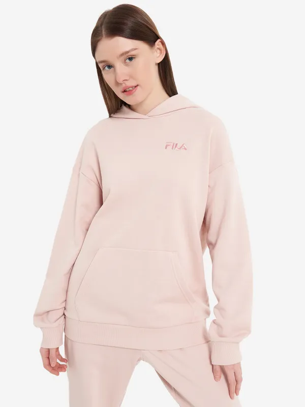 Толстовка женская FILA
