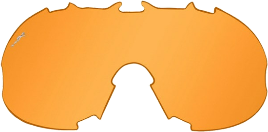 Линзы NERVE Light Rust Extra