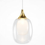 Подвесной светильник Maytoni Aura MOD016PL-01BS1