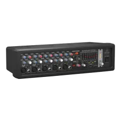 Behringer Europower PMP550M